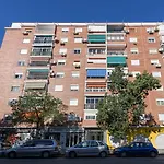 Wintowinrentals Exclusivo Atico Cerca De La Playa.