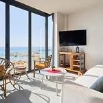 Apartamento Frida Pahlo
