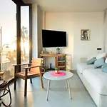 Apartamento Frida Pahlo