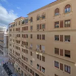 Wintowinrentals Ubicacion Fabulosa, Completo Apartamento Con Parking En El Soho De Malaga
