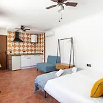 Urbe10 Pedregalejo Loft 2