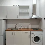 Estudio Centrico Arq