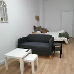Estudio Centrico Arq