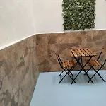 Estudio Centrico Arq