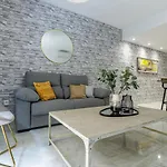 Living4Malaga Malaga Centre Premium