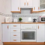 Self Check-In! Apartment In The Heart Of Malaga!