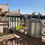 Apartamento Muy Soleado