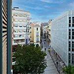 INMálaga Plaza Uncibay 1