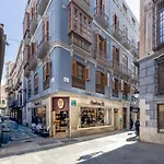 Apartamentos Libere Malaga Teatro Romano (Adults Only)