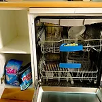 Apartamento céntrico playa estación de tren