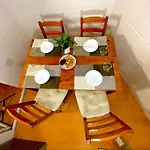 Apartamento céntrico playa estación de tren