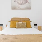 Living4Malaga Relax Inn