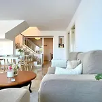 Navigolf La Cala De Mijas, Scandinavian Style 3 Bed Townhouse By Solrentspain.
