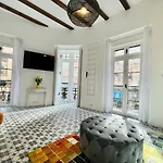 Puerta Roja 3 Bedroom Luxury Apartment