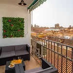 Luxury Casa Del Sol Malaga Centro