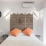 Studio Malagueta Beach