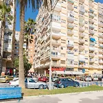 Studio Malagueta Beach