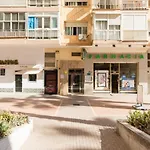 Studio Malagueta Beach