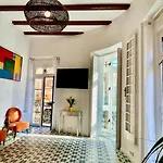 Puerta Roja 3 Bedroom Luxury Apartment