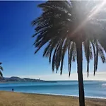 Luxury Casa Del Sol Malaga Centro