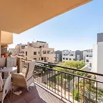 Ct 215 - Cala Blanca - Mijas Costa
