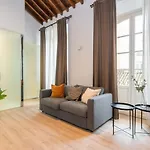 Apartamentos Malaga Centro El Conde By Renthas