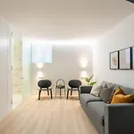 Apartamentos Malaga Centro El Conde By Renthas