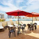 Holidays2Malaga Montesa 700M From The Beach Rooftop Terrace