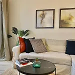 Soek Pedregalejo Seafront Holidays Homes
