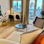 Soek Pedregalejo Seafront Holidays Homes