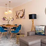 Miramar Del Sol - Apartamento De 2 Dormitorios
