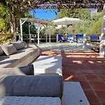 Finca La Yedra In La Alqueria