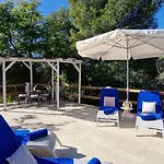 Finca La Yedra In La Alqueria