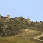 Casa Rural Los Jimenez