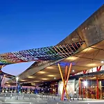 La Farola Centro De Malaga Con Parking 445 Max