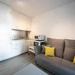 1 Room Atico Pedregalejo