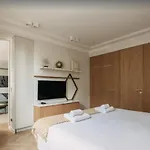 Apartamento En Malaga Centro