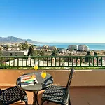 Spectacular Seaview House In Wyndham Resort Costa Del Sol