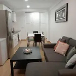 Manrique Rooms