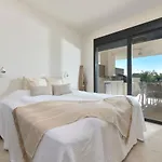 Luxurious 3 Bedroom Apartment In Jardinana Azalea In La Cala De Mijas