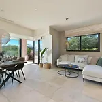 Luxurious 3 Bedroom Apartment In Jardinana Azalea In La Cala De Mijas