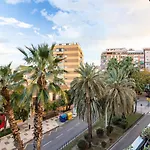 Sea & Wave Bailen Great Views Apartment
