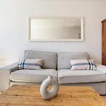 Sea View With Parking By Lu&Cia