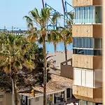 Malagueta Sea Views Apartment