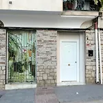 Encantador bajo en Málaga