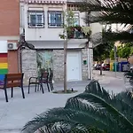 Encantador bajo en Málaga