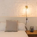 Urbe 10 Carreteria 1 Bedroom Apartment