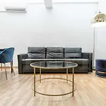 Large Apartment in the heart of Málaga
