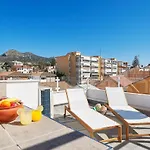 Jabega Beach Apartment In Malaga By Solaga Holiday Homes