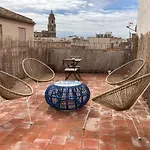 Berta Place, Centro Historico By Alohamalaga